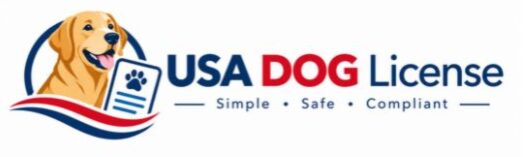 USA Dog License